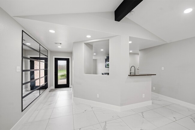 property at 9811 Texas Cut Ln