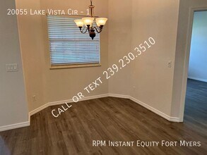 20055 Lake Vista Cir in Lehigh Acres, FL - Building Photo - Building Photo