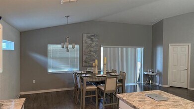 1016 Zion Dr in Haines City, FL - Building Photo - Building Photo