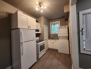 408 E 9th St in Little Rock, AR - Building Photo - Building Photo