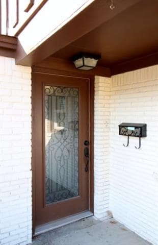 property at 3601 South Dr
