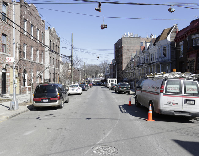 1353 Teller Ave in Bronx, NY - Building Photo - Building Photo