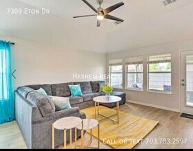 7309 Eton Dr in Rowlett, TX - Building Photo - Building Photo