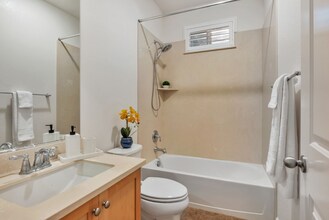 5211 S Esprit Loop in Dublin, CA - Building Photo - Building Photo