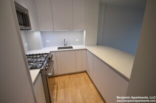 1410 Columbia Rd, Unit 6J in Boston, MA - Building Photo