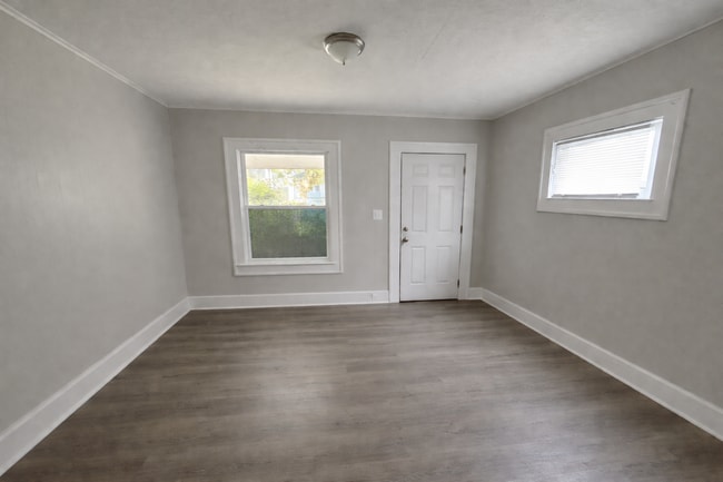 611 N Colorado Ave in Indianapolis, IN - Foto de edificio - Building Photo