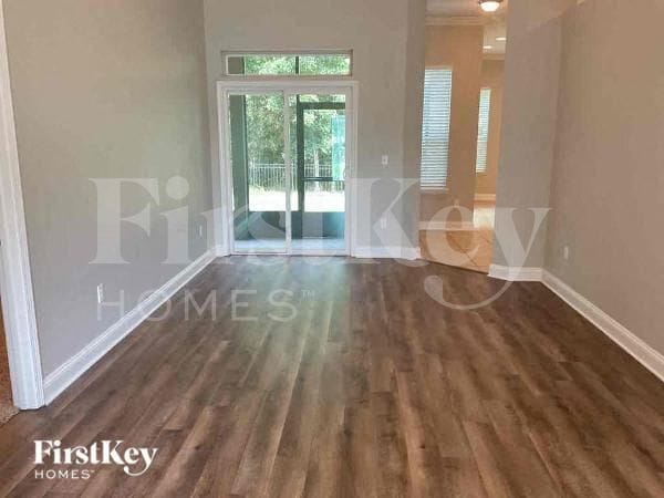 12180 Ridge Crossing Way in Jacksonville, FL - Building Photo - Building Photo