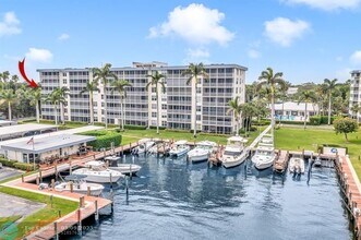 1 Harbourside Dr in Delray Beach, FL - Building Photo - Building Photo