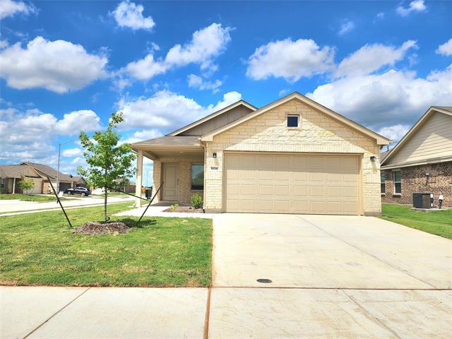 property at 1056 Cortijo Wy