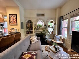 197 Commonwealth Ave, Unit 1 in Boston, MA - Building Photo