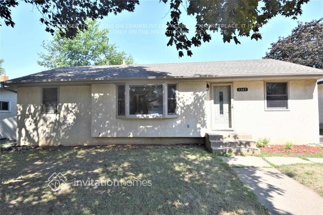 property at 1345 9th Ave S