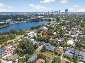 737 19th Ave N in St. Petersburg, FL - Building Photo - Building Photo