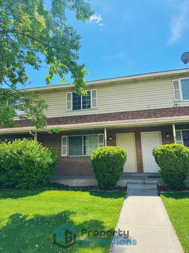 418 E 500 S in Provo, UT - Building Photo - Building Photo