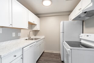 Florence Apartments in Florence, KY - Building Photo