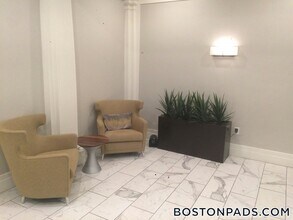 91 Westland Ave in Boston, MA - Building Photo - Building Photo