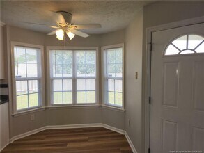 2527 Cameron Woods Ln in Fayetteville, NC - Building Photo - Building Photo
