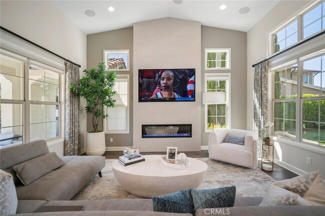 property at 26600 Paseo Tranquila