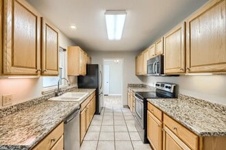 2700 S Garfield St in Denver, CO - Building Photo - Building Photo