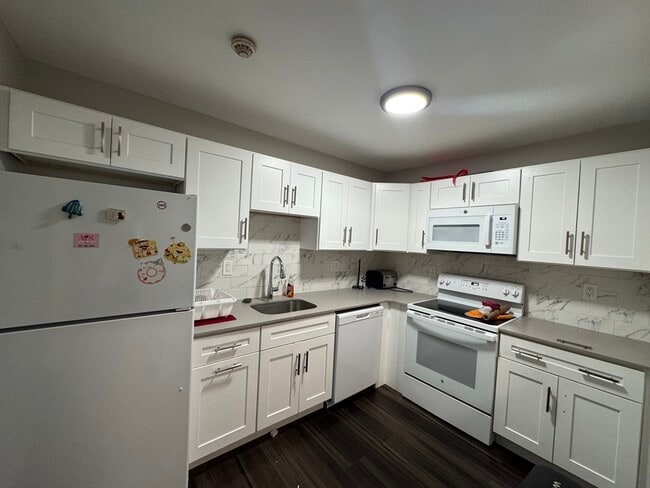 property at 261 Union St