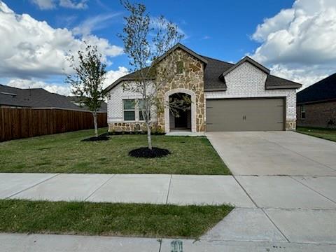 property at 1109 Colonial Bluff Ln