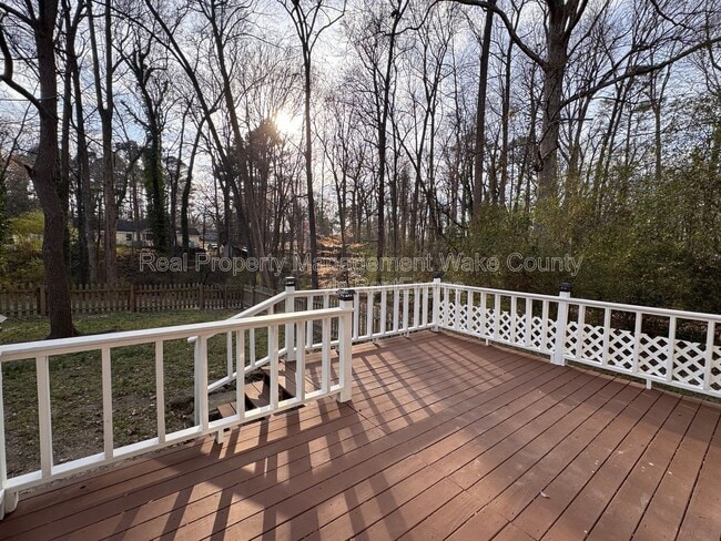 7001 Norton Ln in Raleigh, NC - Building Photo - Building Photo