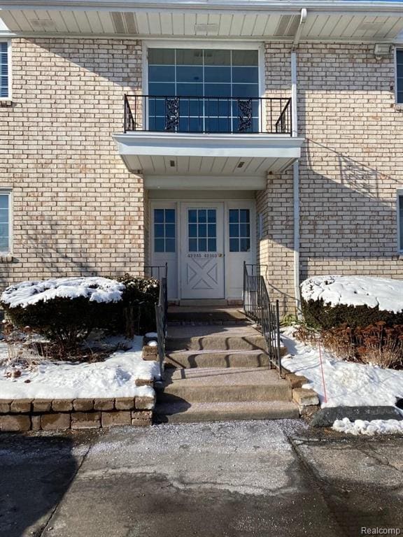 property at 42285 Woodward Ave
