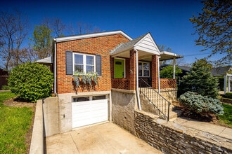 1128 Exter Dr in Park Hills, KY - Building Photo - Building Photo