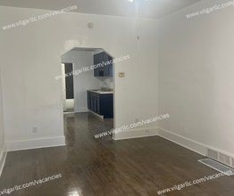 4855 White Oak Ave in East Chicago, IN - Building Photo - Building Photo