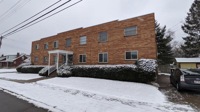 3618 Robb Ave in Cheviot, OH - Building Photo