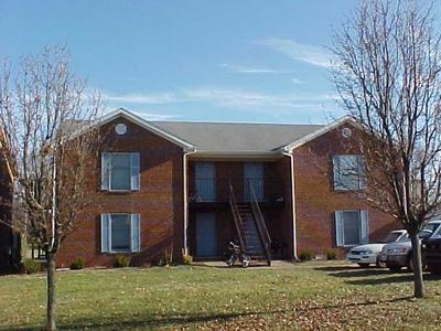 323-329 Midland Blvd in Shelbyville, KY - Building Photo - Building Photo