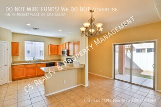 3868 E Palmer St in Gilbert, AZ - Building Photo - Building Photo