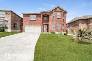 851 Quitman Oak in San Antonio, TX - Building Photo