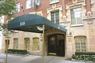 110 E 87th St in New York, NY - Building Photo - Building Photo