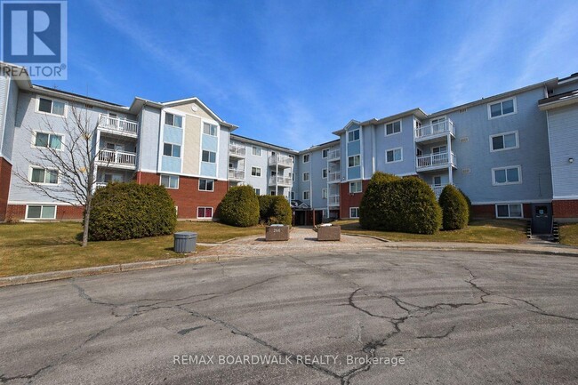 property at 266 Lorry Greenberg Dr