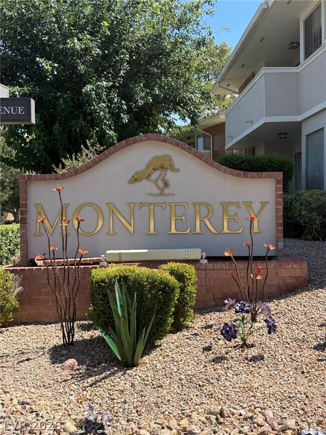 property at 650 Oakmont Ave