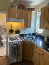 65 Kilmarnock St in Boston, MA - Foto de edificio - Building Photo