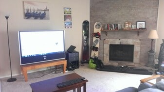 3422 S Locust St, Unit A