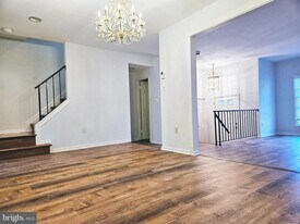 3957 Hancock Forest Trail in Annandale, VA - Building Photo