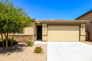 4404 W Federal Way in Queen Creek, AZ - Building Photo