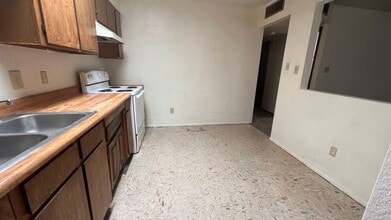 307 Terry Dr in Las Cruces, NM - Building Photo - Building Photo