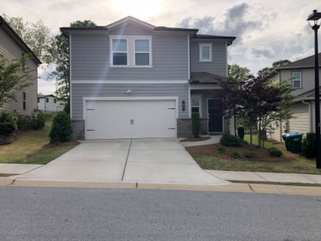 property at 43 Blue River Ct