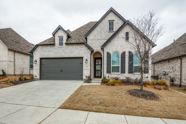 1704 Ladys Mantle Way in Prosper, TX - Building Photo - Building Photo