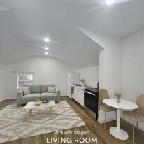 1008 N 18th Ct in Hollywood, FL - Building Photo