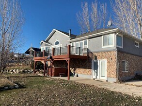 4741 E Patio Spgs Cir in Eden, UT - Building Photo - Building Photo