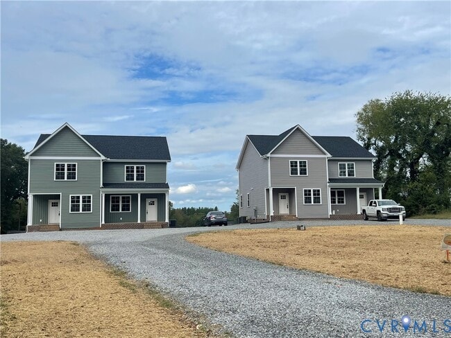 12244 Old Chula Rd in Amelia Court House, VA - Building Photo - Building Photo