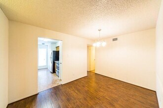 3600 Jeanetta St in Houston, TX - Foto de edificio - Building Photo