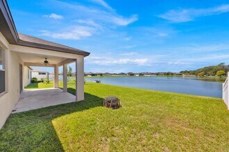 8755 Rindge Rd in Polk City, FL - Building Photo - Building Photo