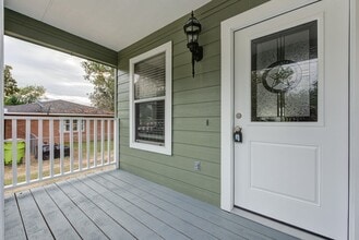 1206 Grunwald Heights Blvd in Rosenberg, TX - Building Photo - Building Photo