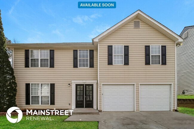 property at 6455 Alford Cir