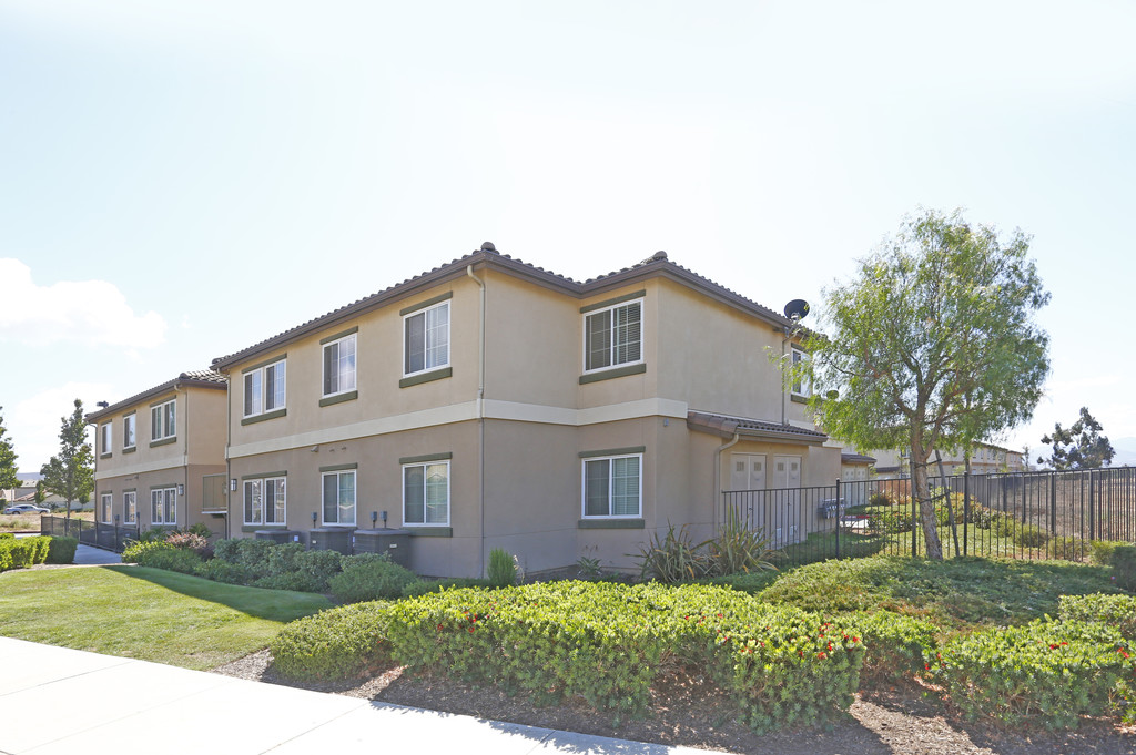 Soledad Apartments For Rent